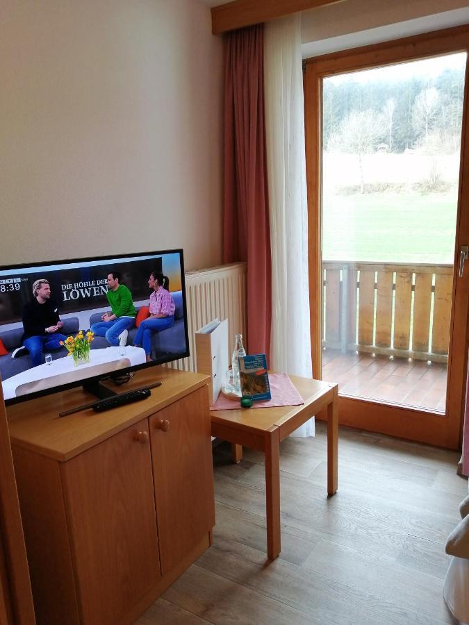 Hotel Lugerhof Weiding  Bagian luar foto