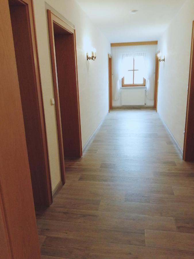 Hotel Lugerhof Weiding  Bagian luar foto